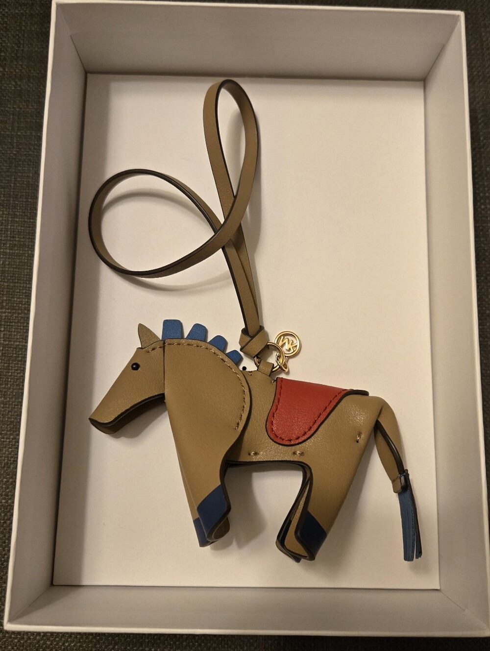 Michael Kors Charm